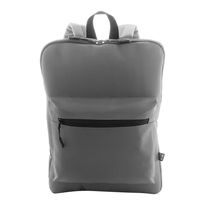 RPET laptop backpack - AP808218 (ANDA#80)